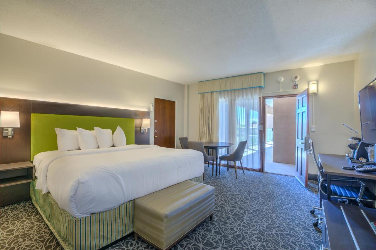 El Sendero Inn, Ascend Hotel Collection Santa Fe Eksteriør bilde
