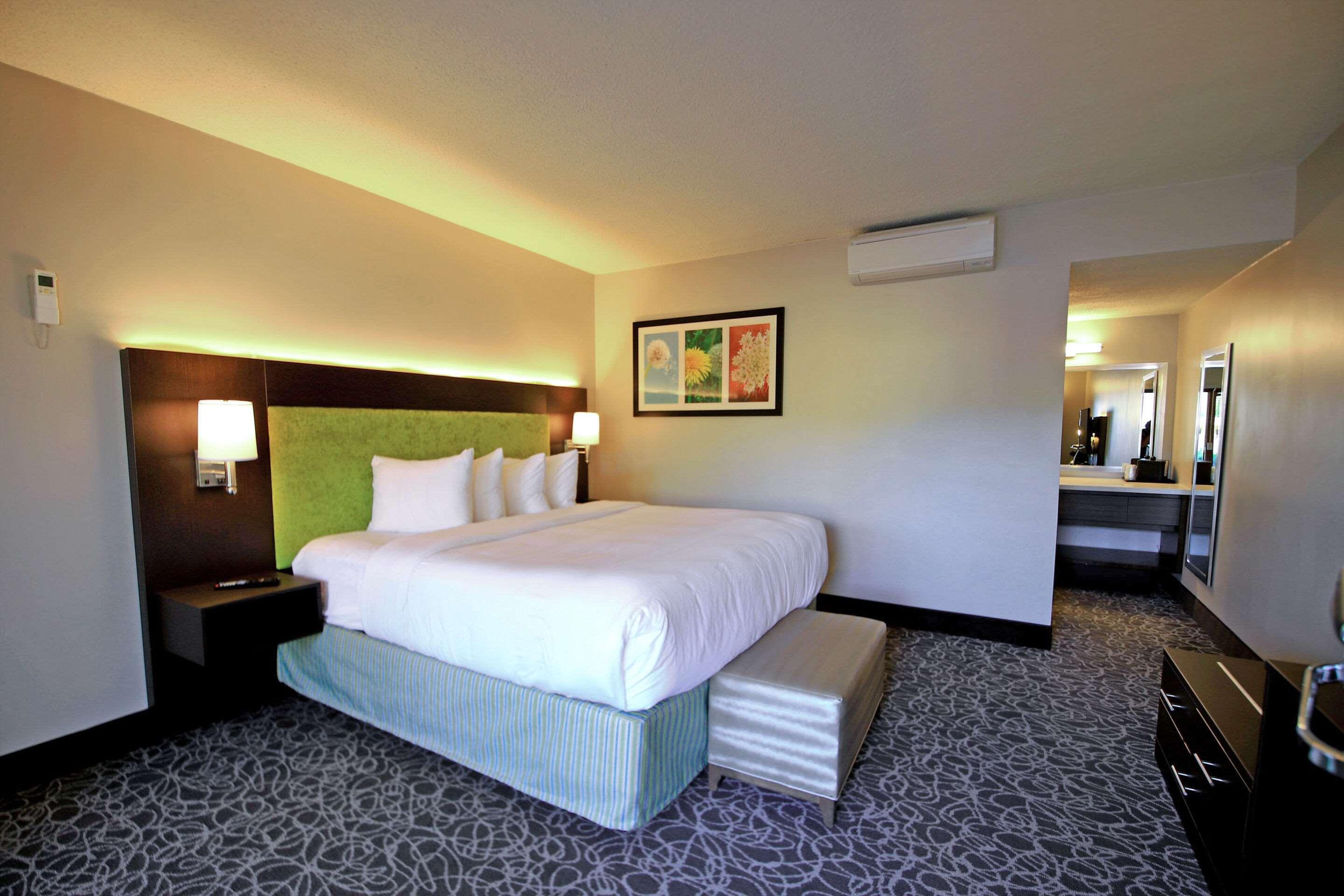 El Sendero Inn, Ascend Hotel Collection Santa Fe Eksteriør bilde