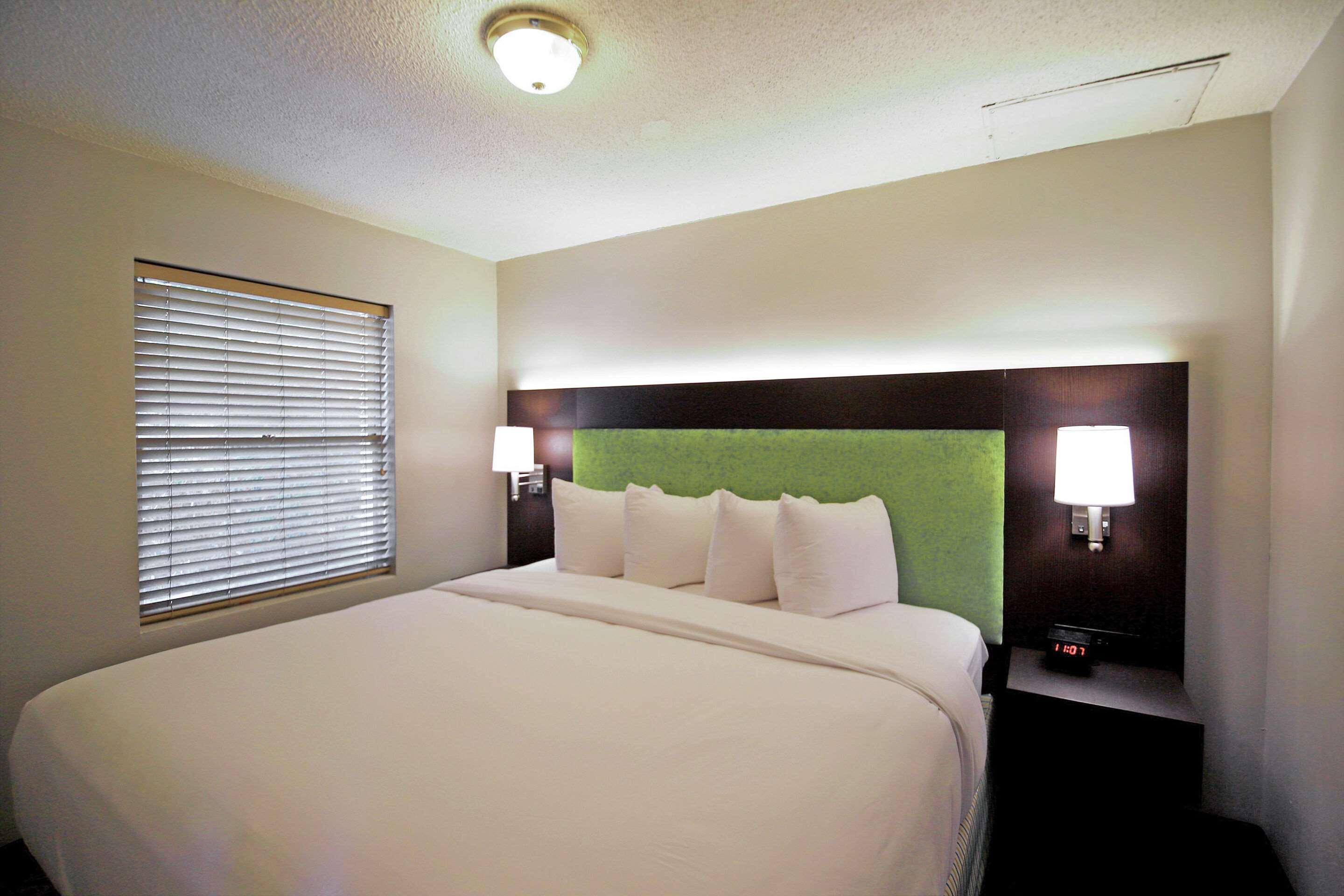 El Sendero Inn, Ascend Hotel Collection Santa Fe Eksteriør bilde
