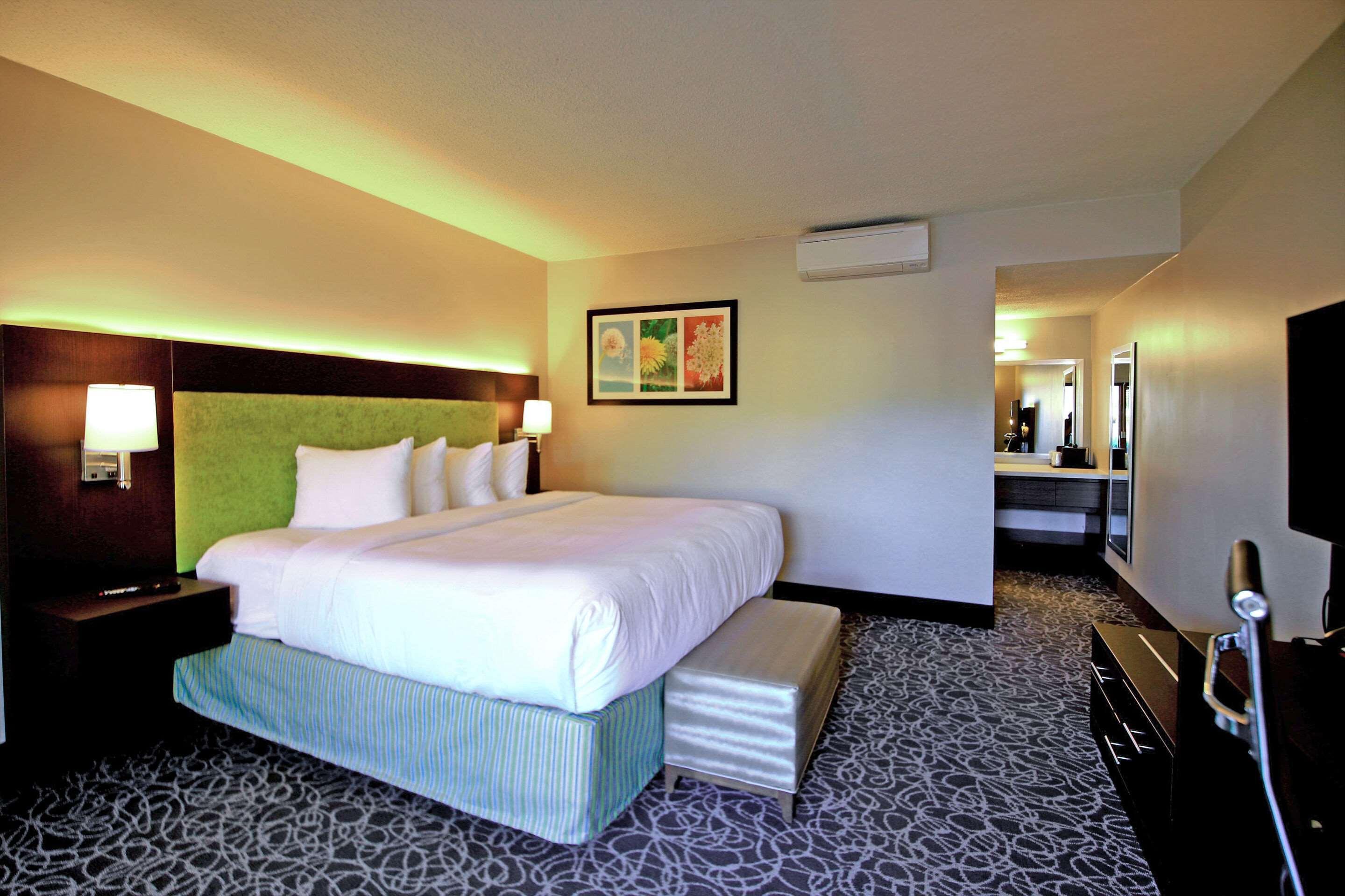 El Sendero Inn, Ascend Hotel Collection Santa Fe Eksteriør bilde