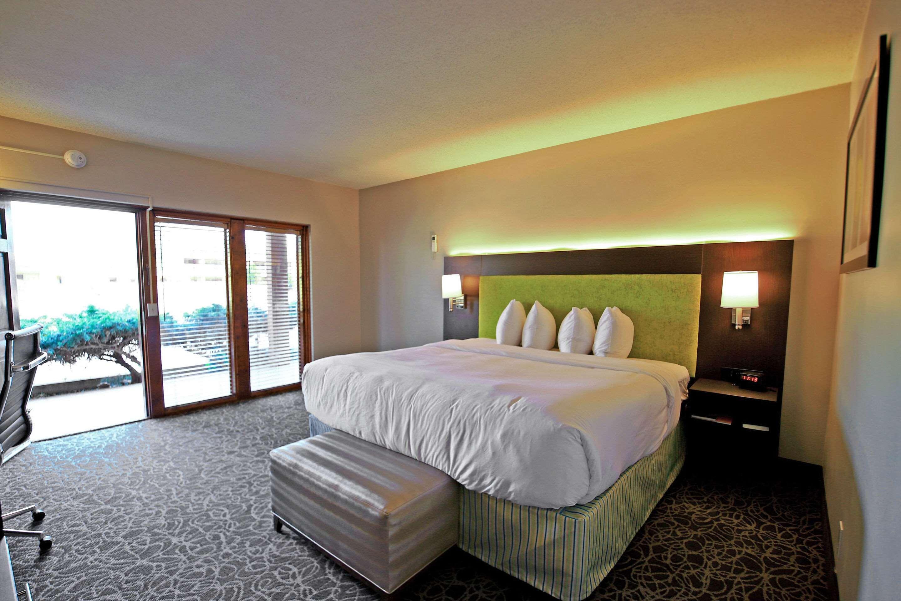 El Sendero Inn, Ascend Hotel Collection Santa Fe Eksteriør bilde