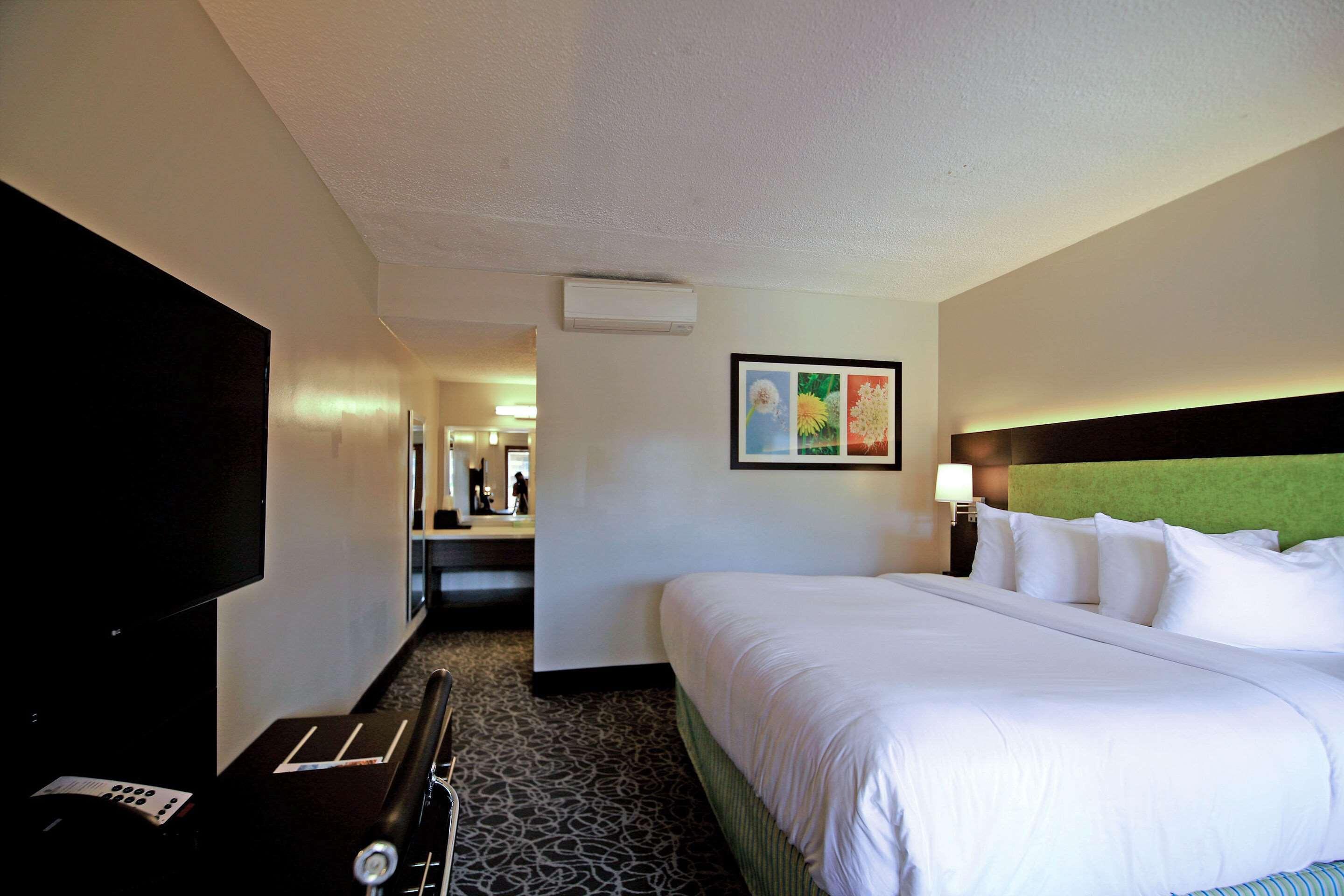 El Sendero Inn, Ascend Hotel Collection Santa Fe Eksteriør bilde