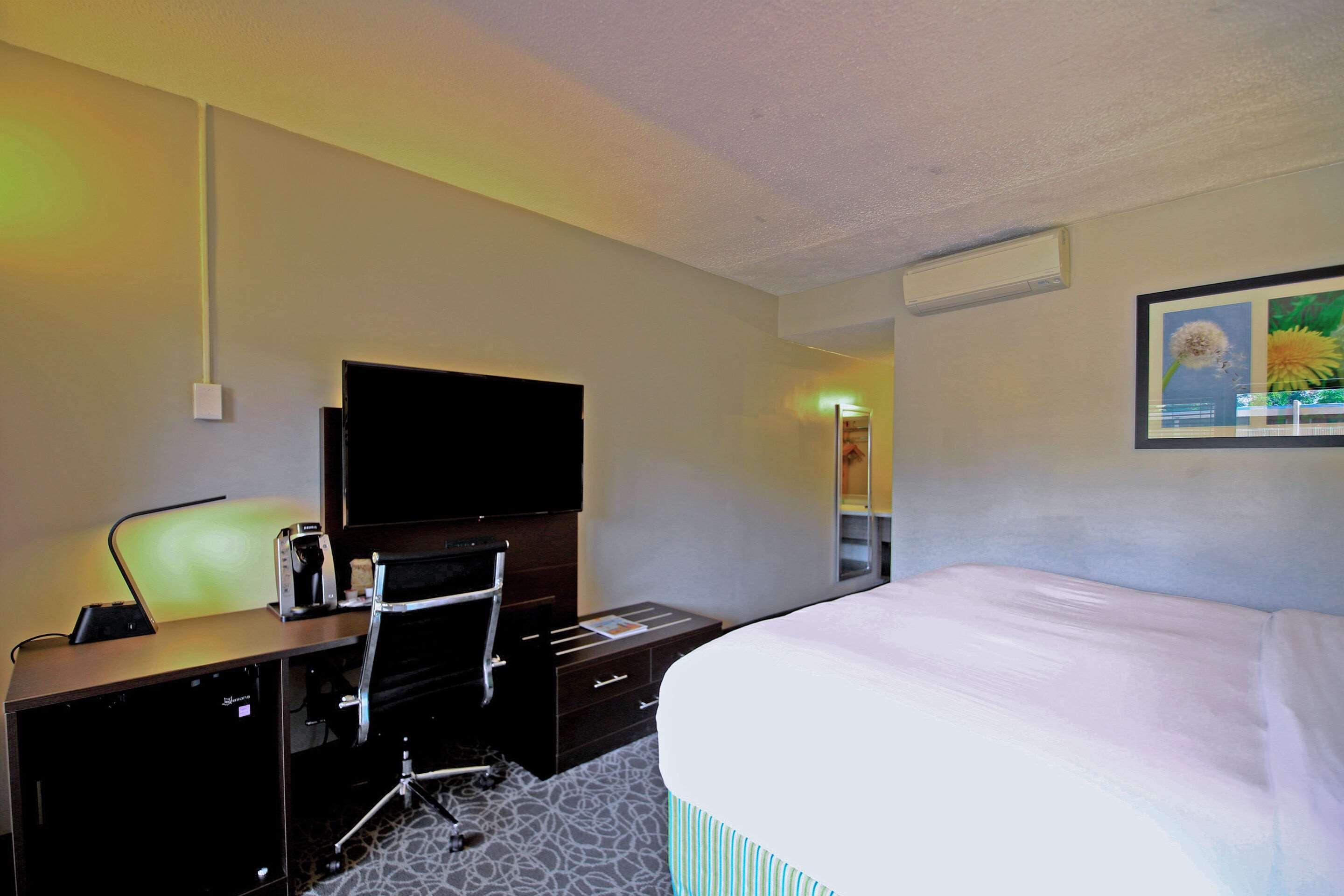 El Sendero Inn, Ascend Hotel Collection Santa Fe Eksteriør bilde