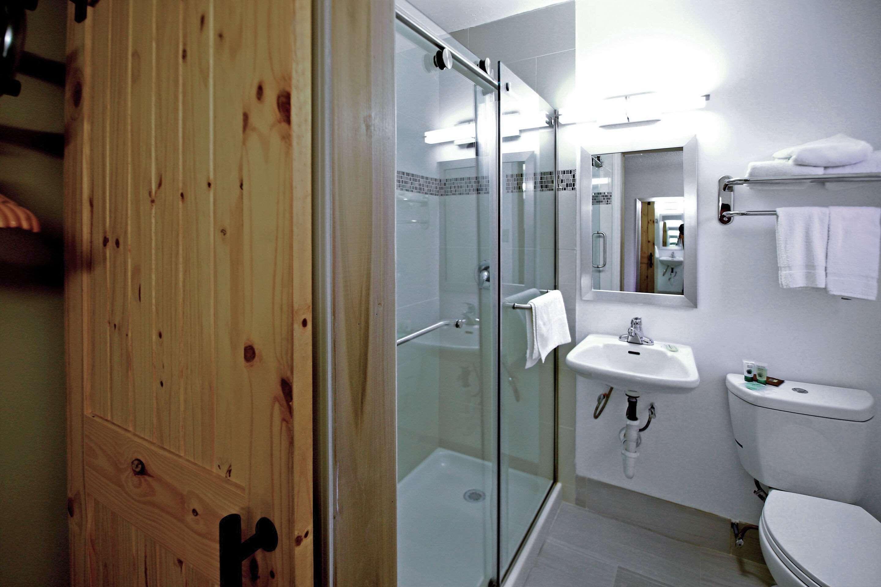 El Sendero Inn, Ascend Hotel Collection Santa Fe Eksteriør bilde