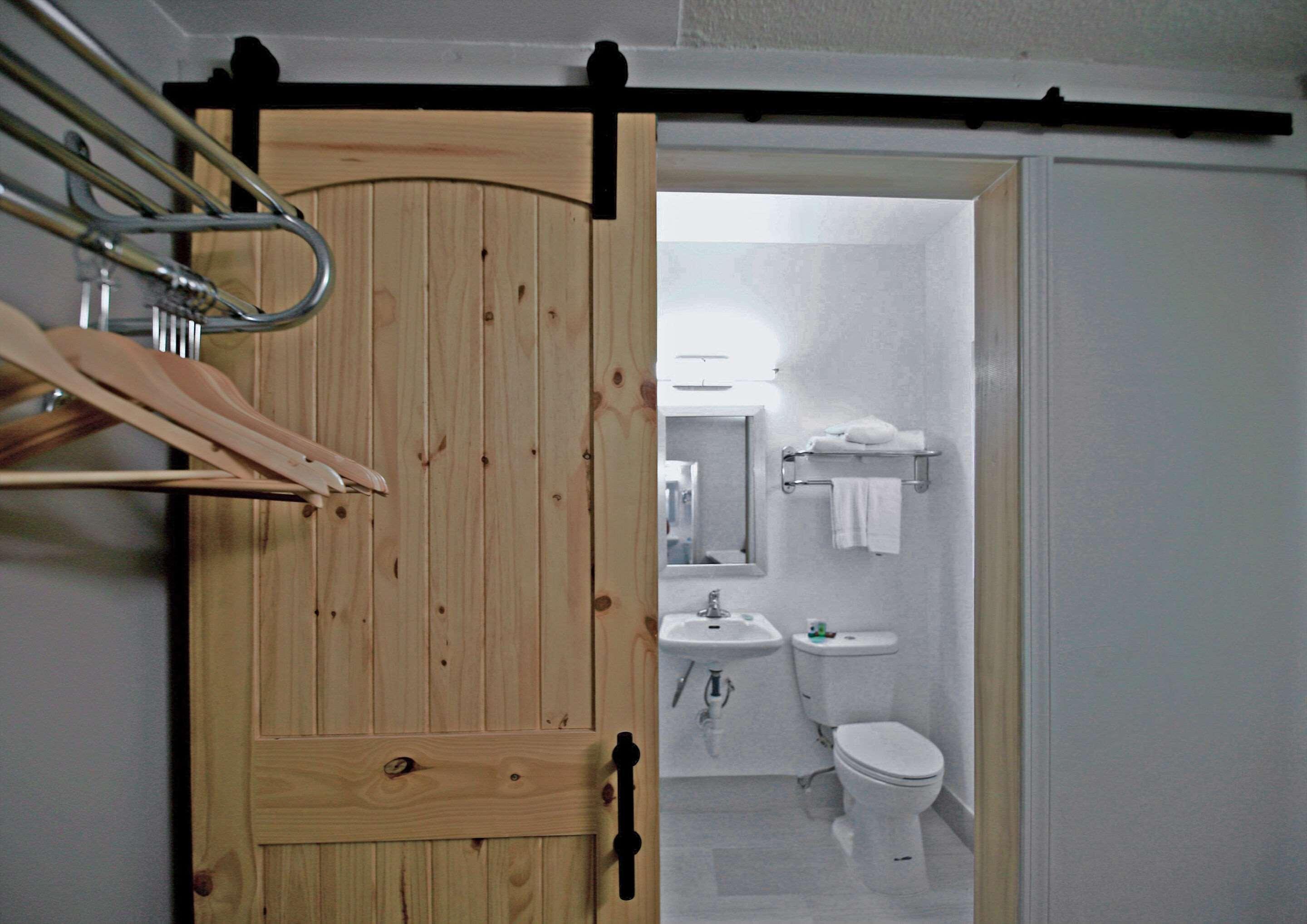 El Sendero Inn, Ascend Hotel Collection Santa Fe Eksteriør bilde