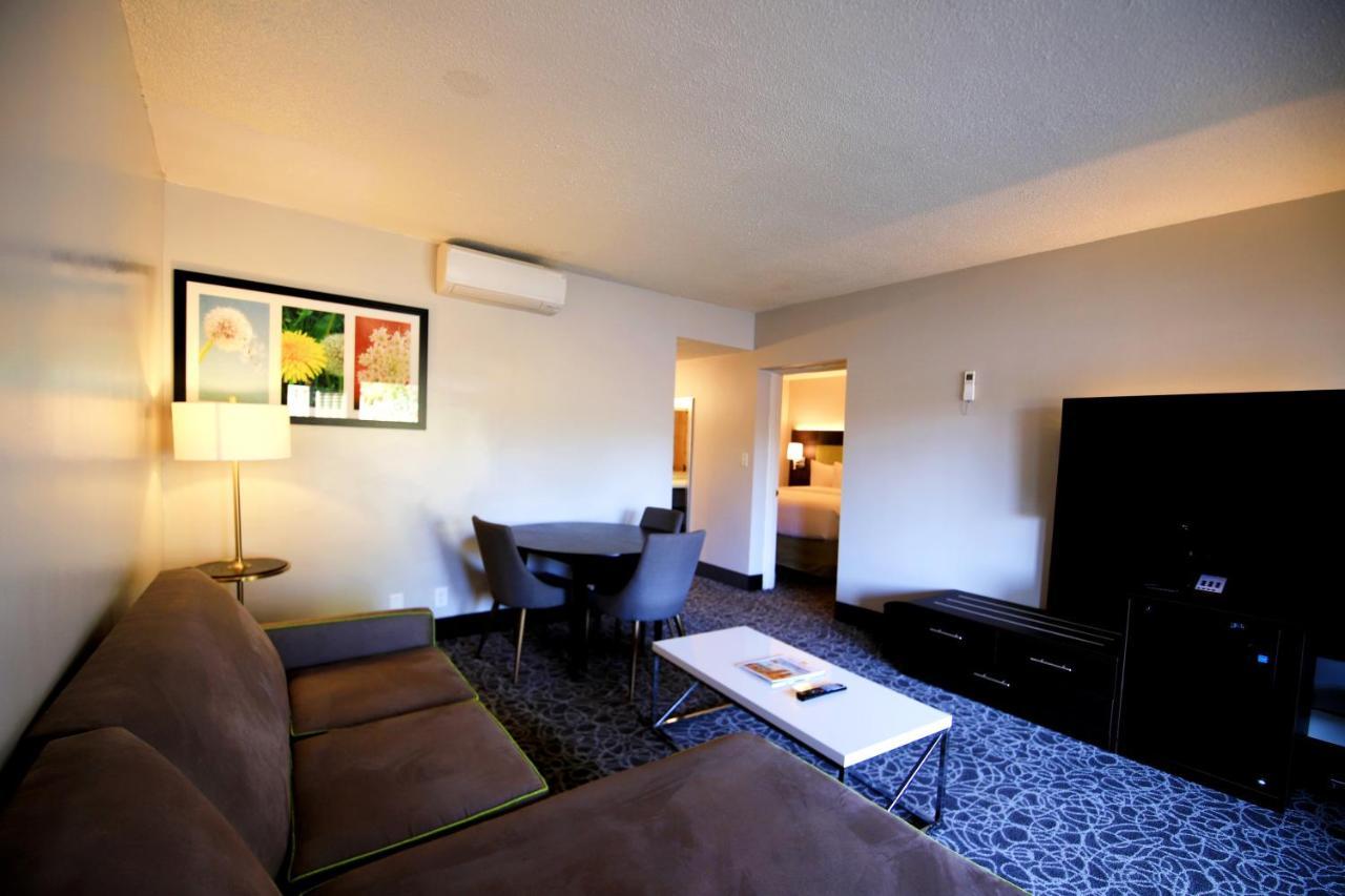 El Sendero Inn, Ascend Hotel Collection Santa Fe Eksteriør bilde