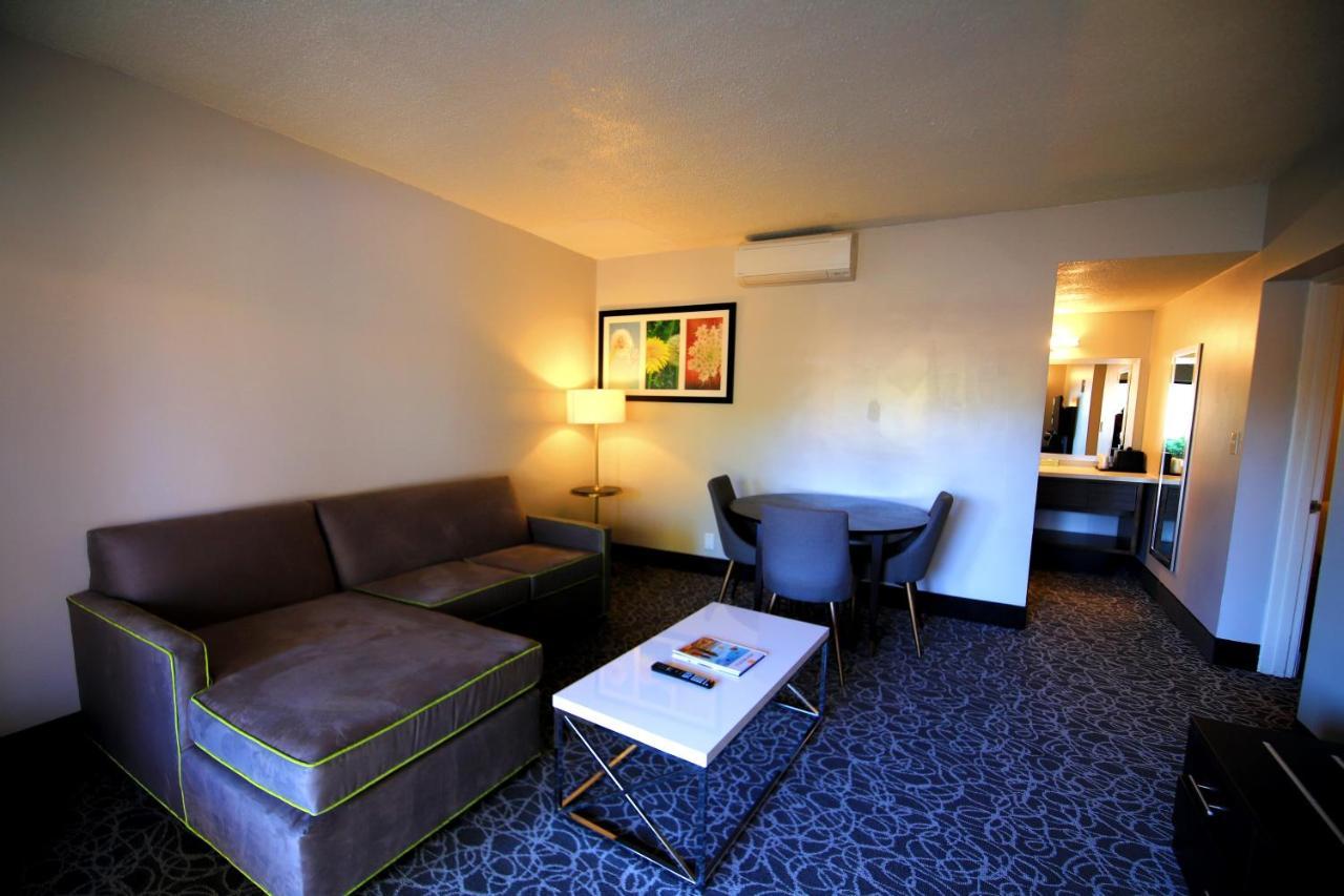 El Sendero Inn, Ascend Hotel Collection Santa Fe Eksteriør bilde