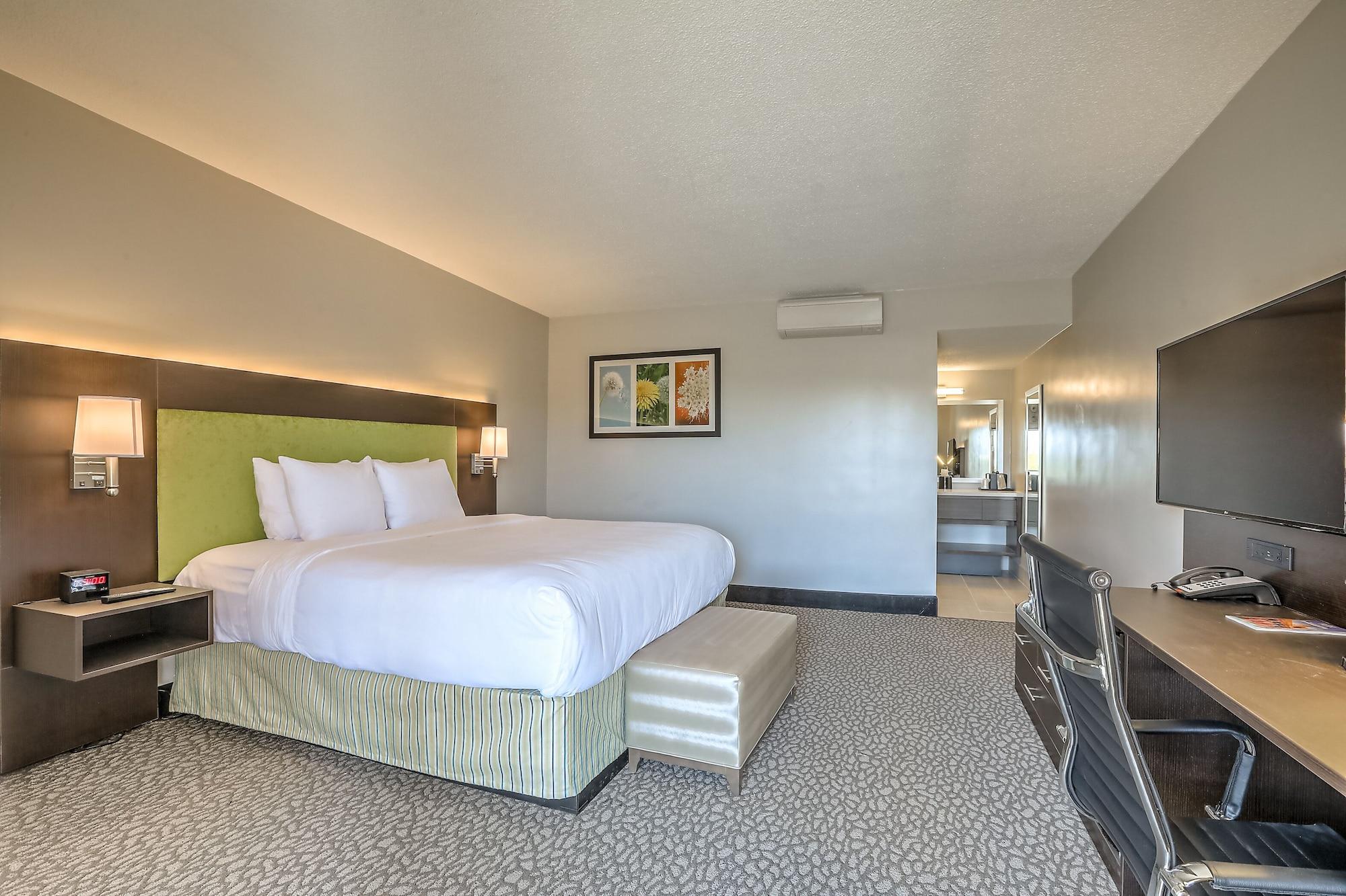 El Sendero Inn, Ascend Hotel Collection Santa Fe Eksteriør bilde