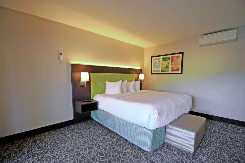 El Sendero Inn, Ascend Hotel Collection Santa Fe Rom bilde